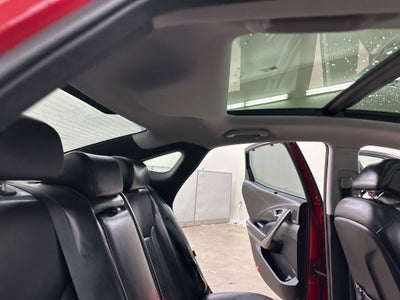 2014 Hyundai Azera Limited