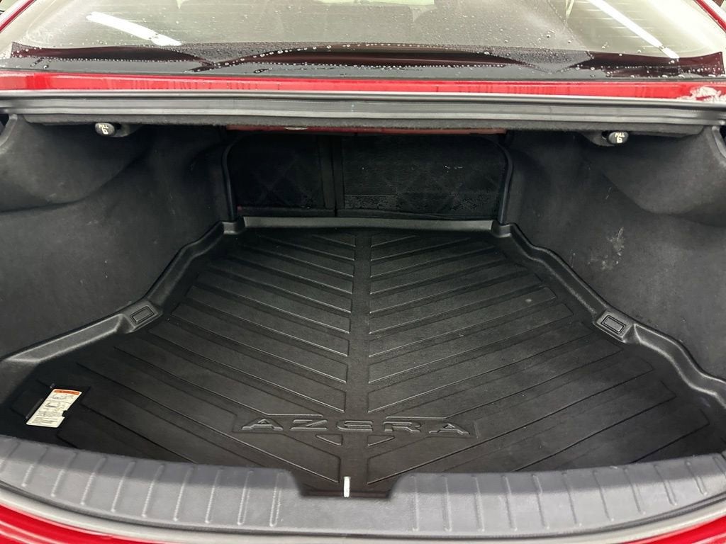 2014 Hyundai Azera Limited