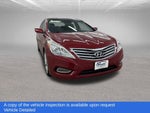 2014 Hyundai Azera Limited