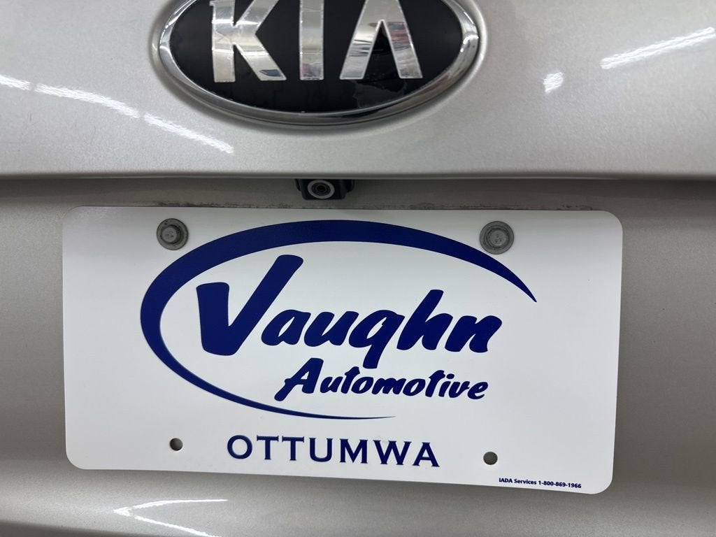 2013 Kia Optima Hybrid LX