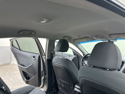 2013 Kia Optima Hybrid LX