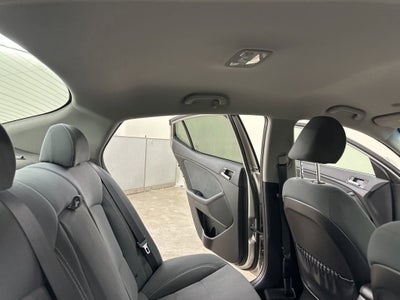 2013 Kia Optima Hybrid LX