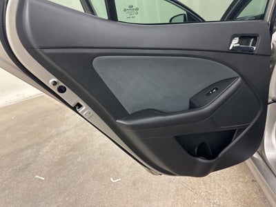 2013 Kia Optima Hybrid LX