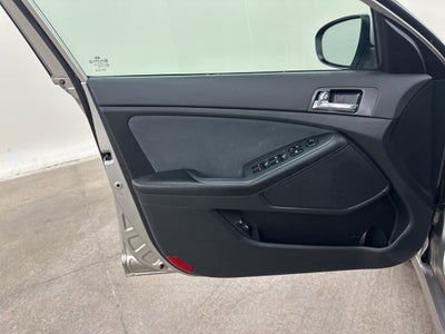 2013 Kia Optima Hybrid LX