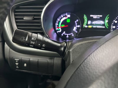 2013 Kia Optima Hybrid LX