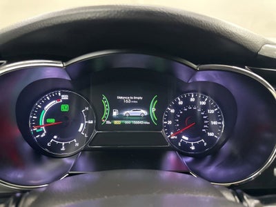 2013 Kia Optima Hybrid LX