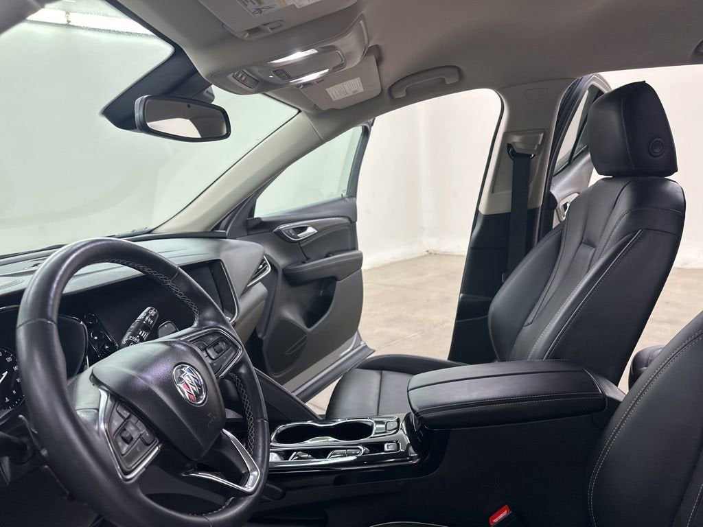 2022 Buick Envision Essence