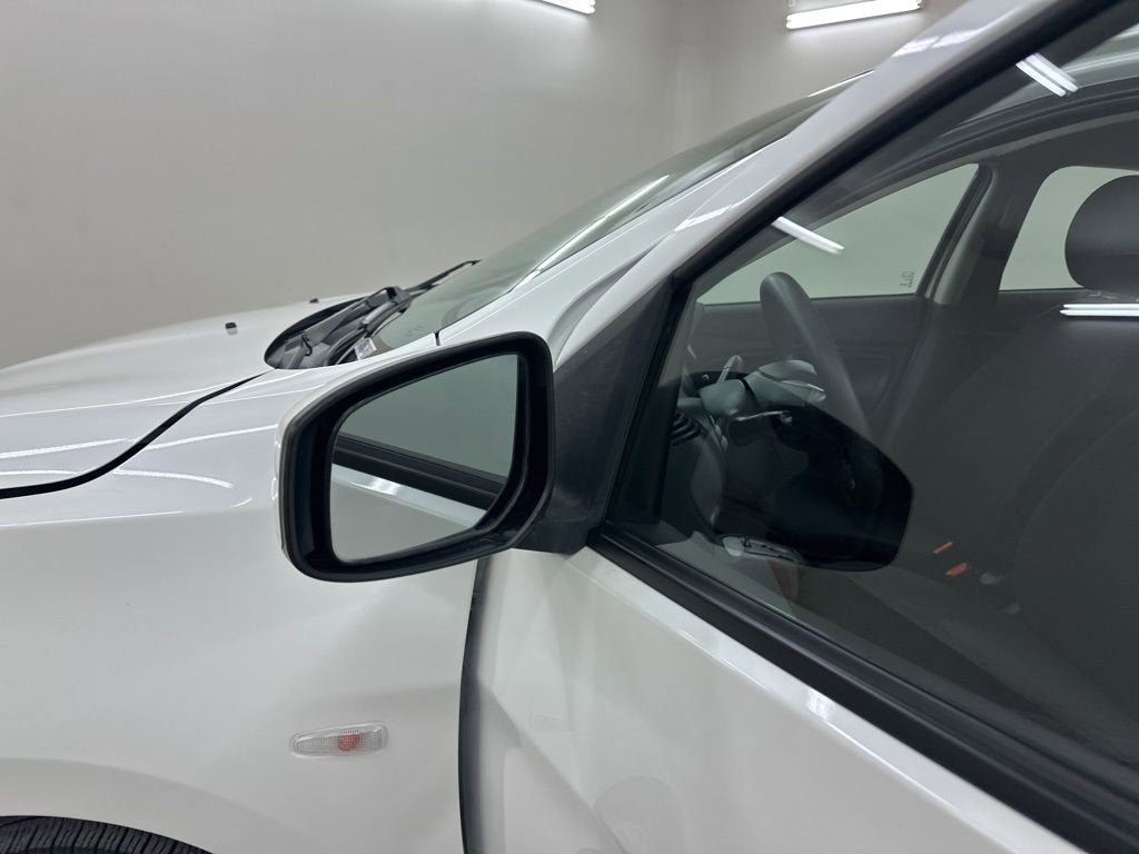 2018 Mitsubishi Mirage G4 ES