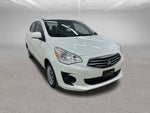 2018 Mitsubishi Mirage G4 ES