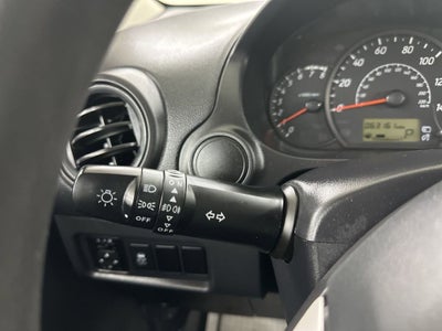 2018 Mitsubishi Mirage G4 ES