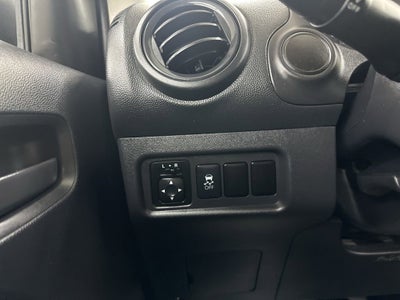 2018 Mitsubishi Mirage G4 ES