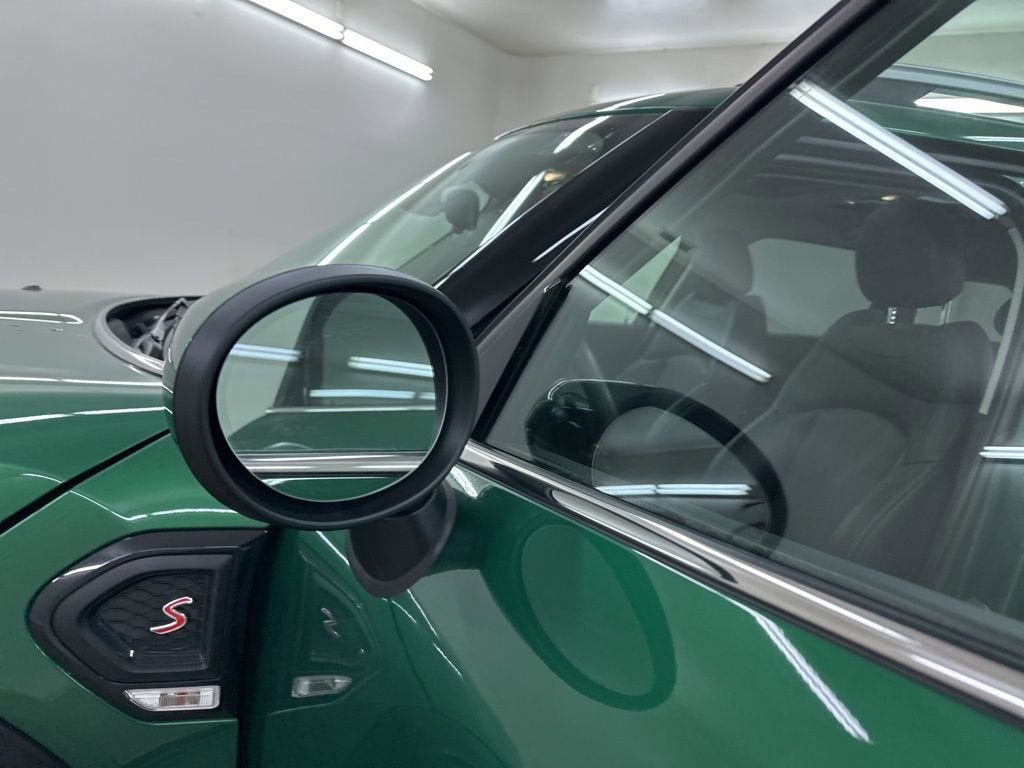 2021 MINI Countryman All4 Cooper S