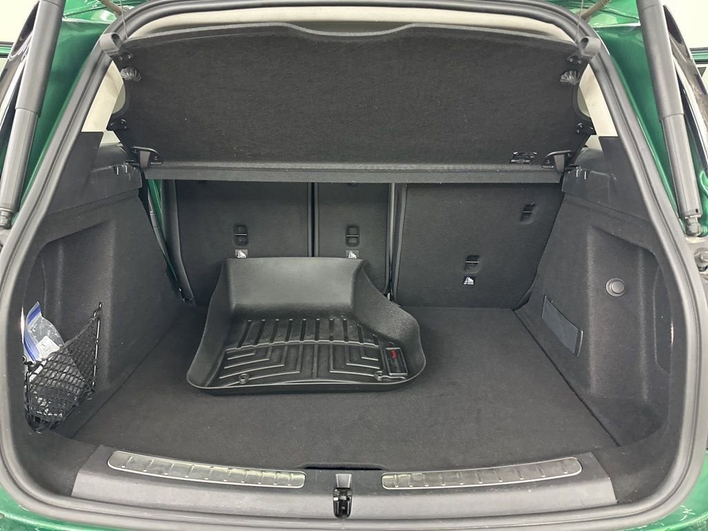 2021 MINI Countryman All4 Cooper S