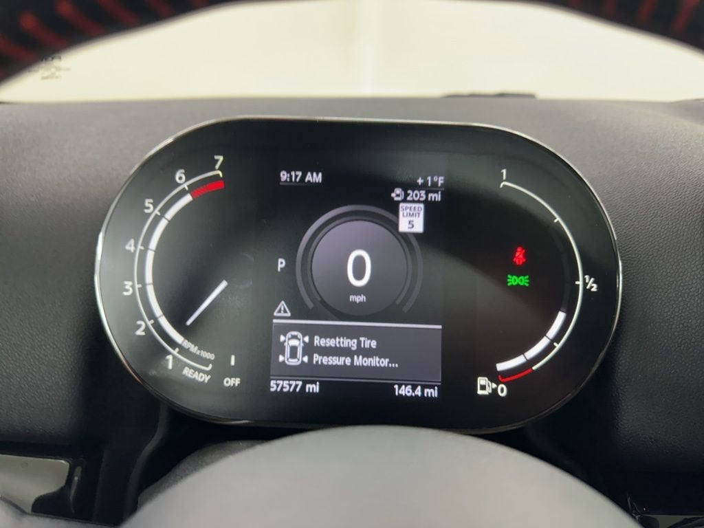 2021 MINI Countryman All4 Cooper S