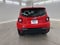 2020 Jeep Renegade Jeepster