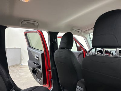 2020 Jeep Renegade Jeepster