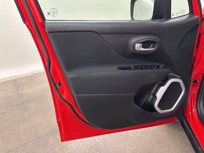 2020 Jeep Renegade Jeepster