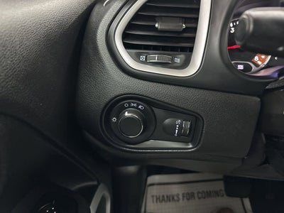 2020 Jeep Renegade Jeepster