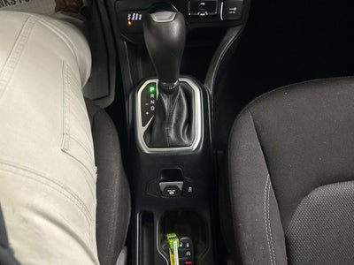 2020 Jeep Renegade Jeepster