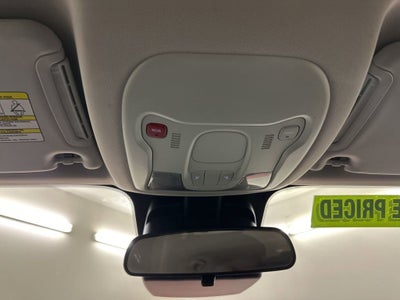 2020 Jeep Renegade Jeepster