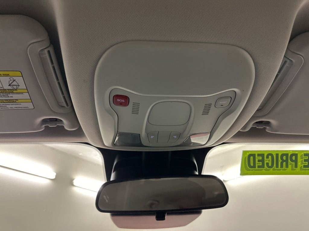 2020 Jeep Renegade Jeepster