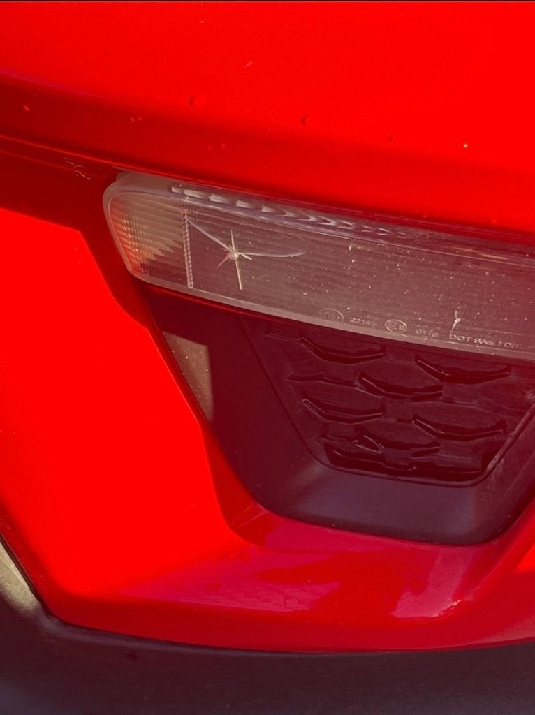 2020 Jeep Renegade Jeepster