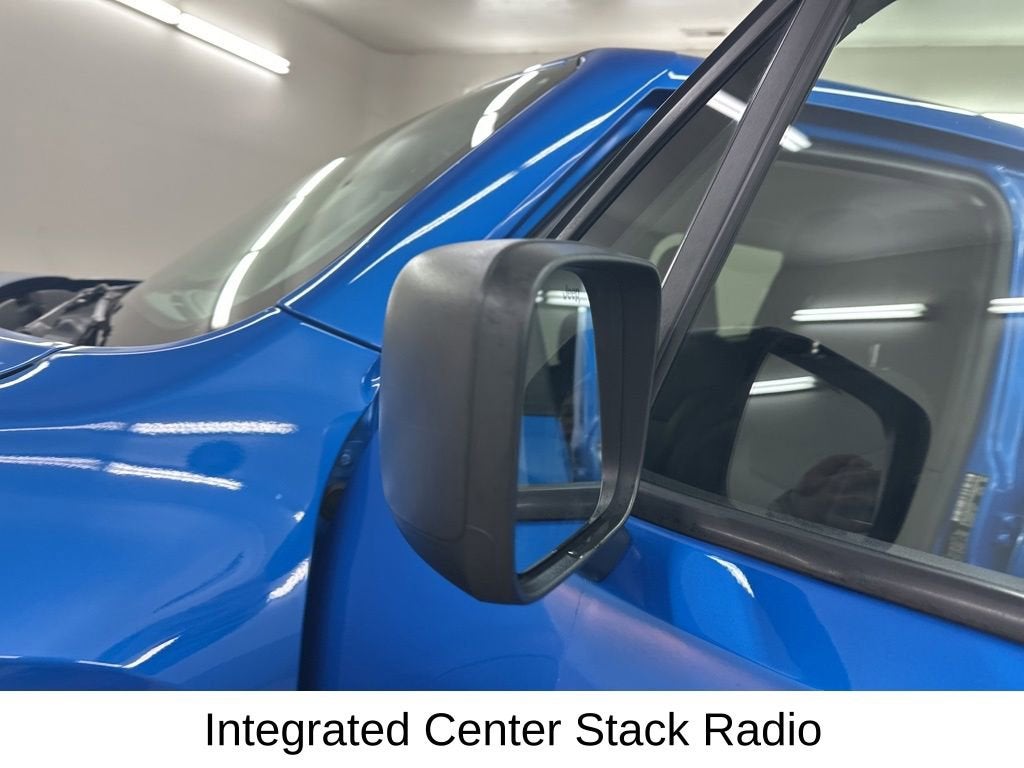 2020 Jeep Renegade Jeepster