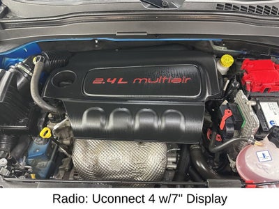 2020 Jeep Renegade Jeepster