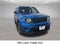 2020 Jeep Renegade Jeepster