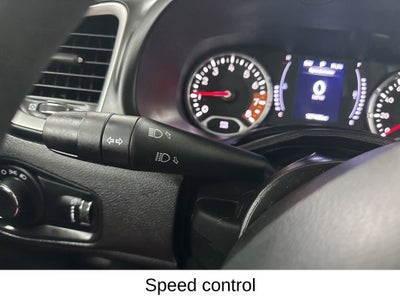 2020 Jeep Renegade Jeepster