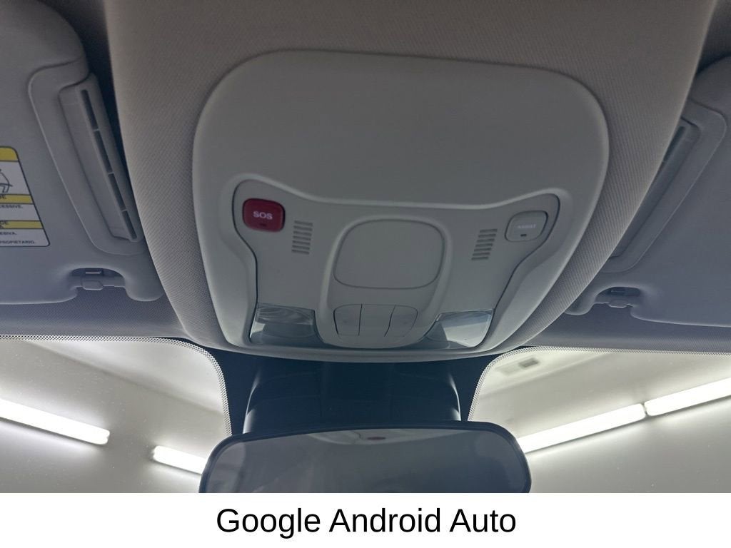 2020 Jeep Renegade Jeepster