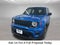 2020 Jeep Renegade Jeepster