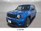 2020 Jeep Renegade Jeepster