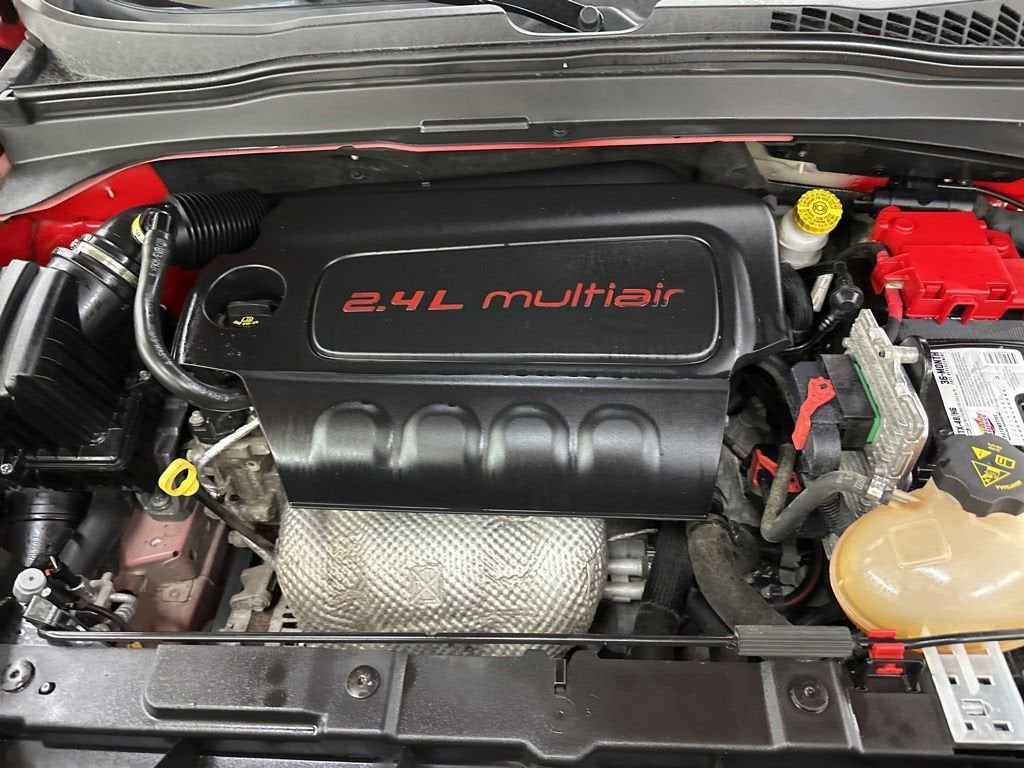 2020 Jeep Renegade Upland