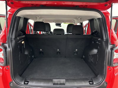 2020 Jeep Renegade Upland