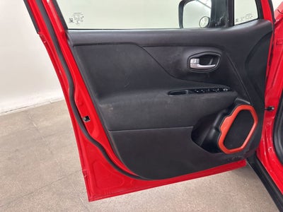 2020 Jeep Renegade Upland