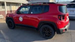 2020 Jeep Renegade Upland