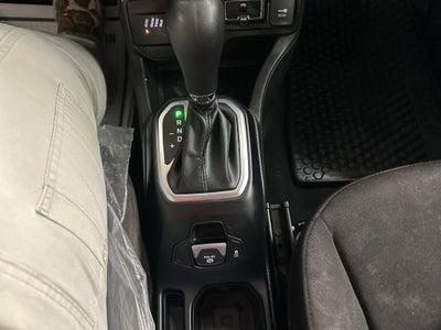 2020 Jeep Renegade Upland