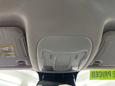 2020 Jeep Renegade Upland