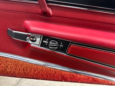 1977 Chevrolet Corvette Base