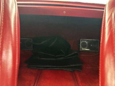 1977 Chevrolet Corvette Base