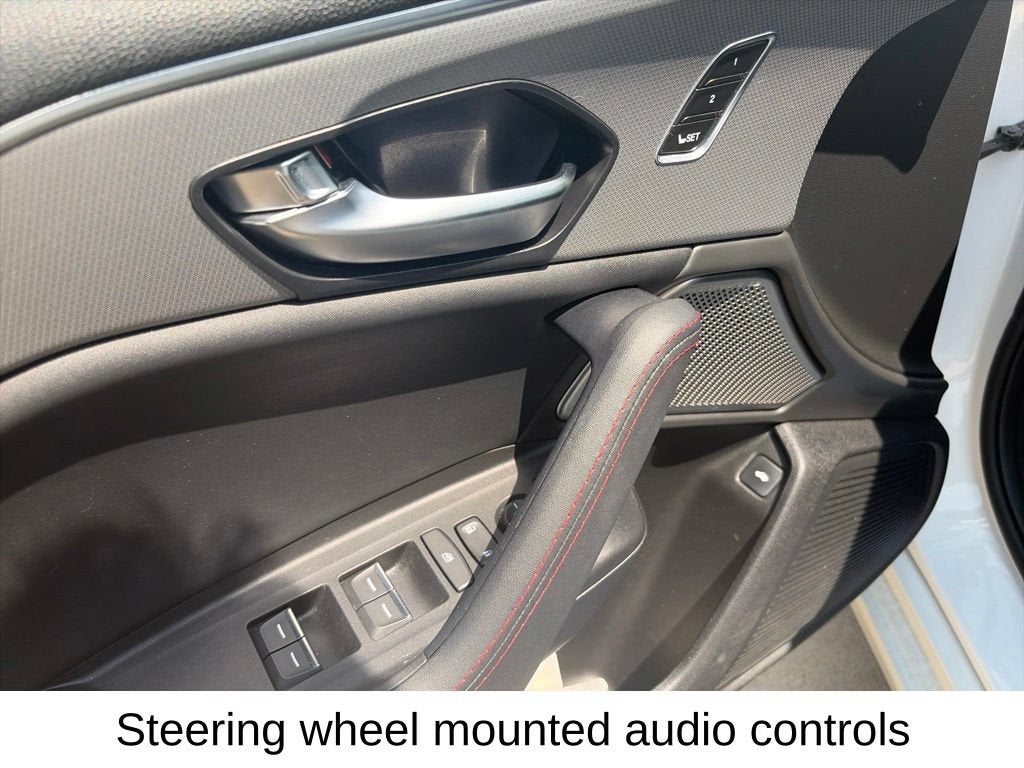 2022 Acura TLX w/A-Spec Package
