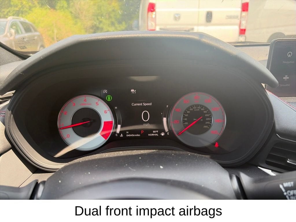 2022 Acura TLX w/A-Spec Package