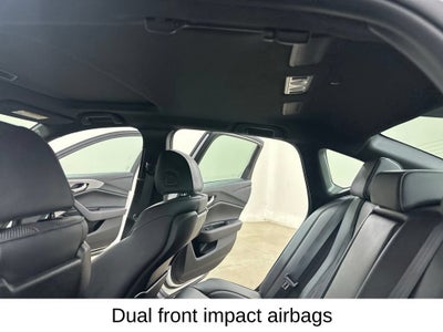 2022 Acura TLX w/A-Spec Package