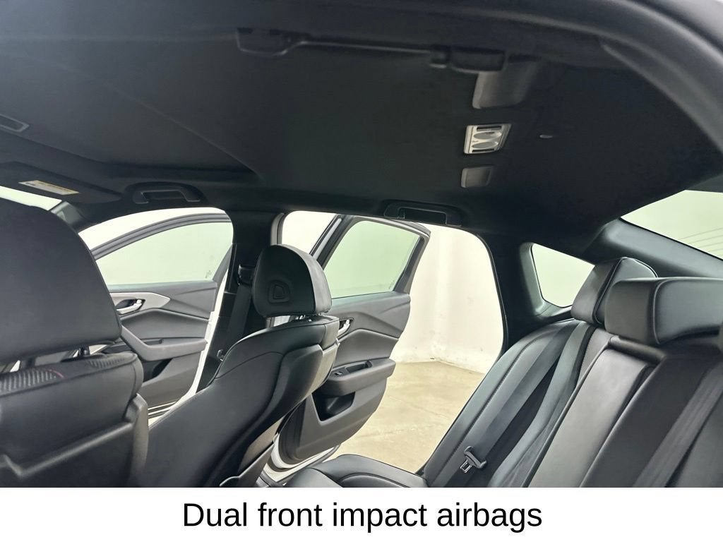 2022 Acura TLX w/A-Spec Package