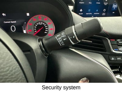2022 Acura TLX w/A-Spec Package