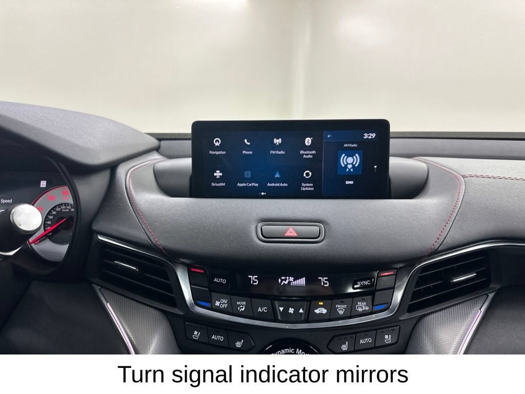 2022 Acura TLX w/A-Spec Package