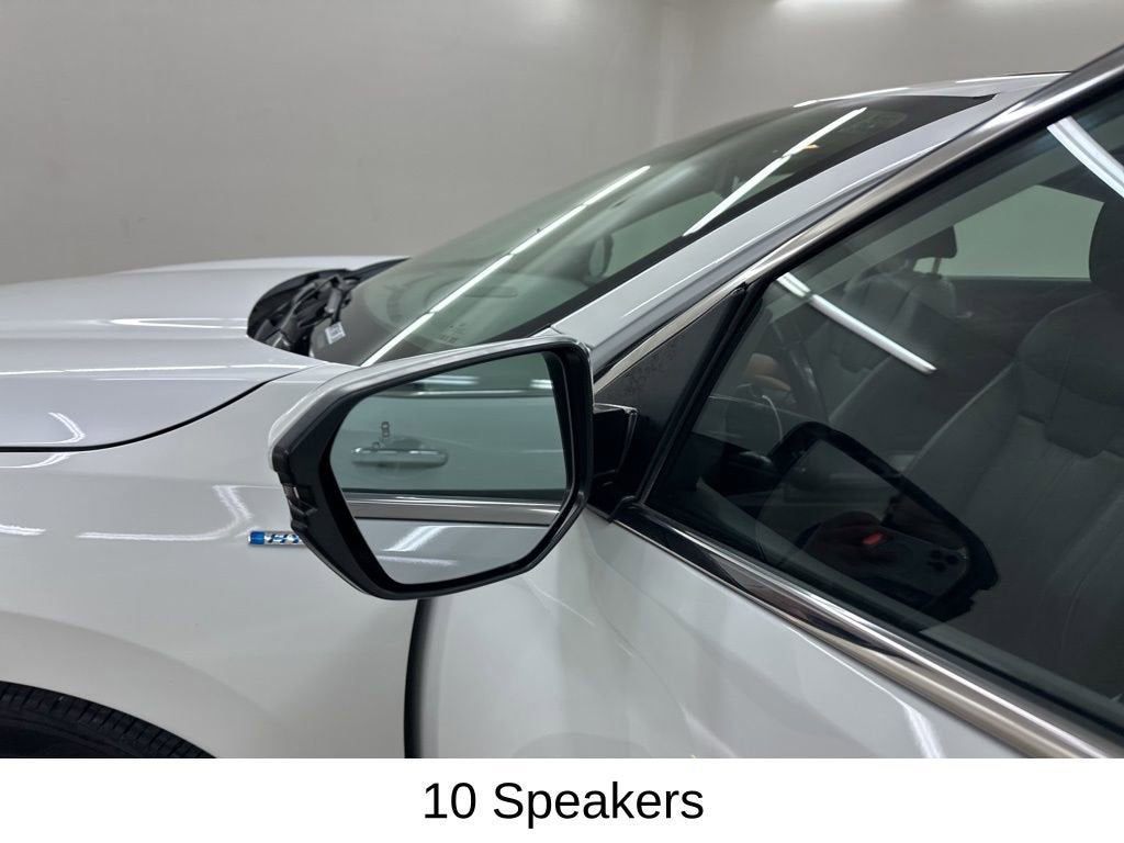 2022 Honda Insight Touring