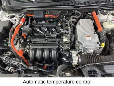 2022 Honda Insight Touring