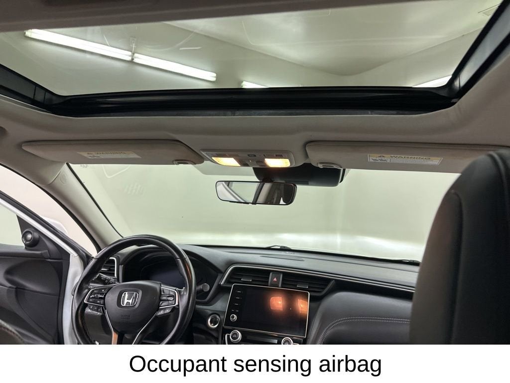 2022 Honda Insight Touring